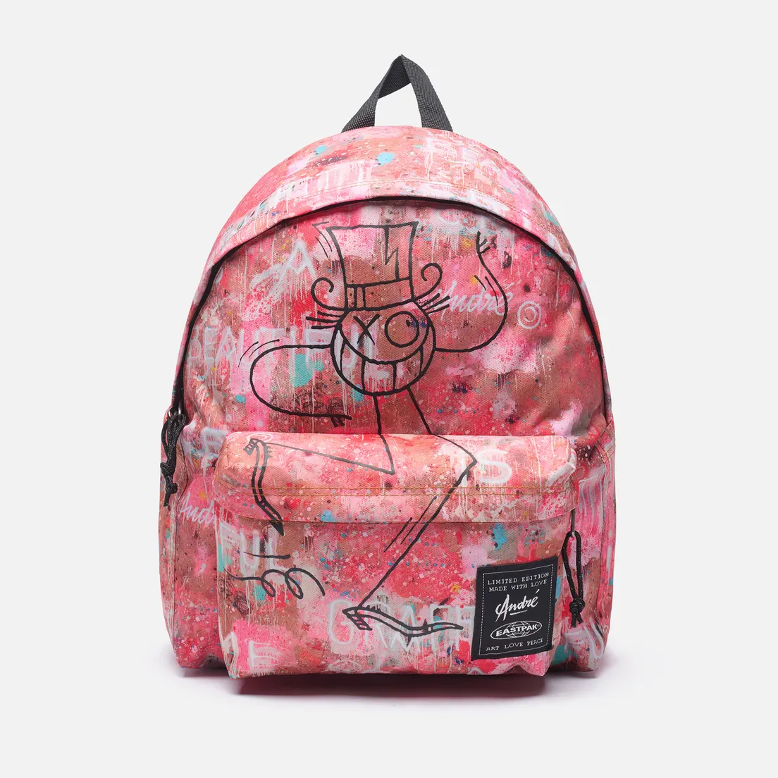 Eastpak Рюкзак x Andre Day Pak'r