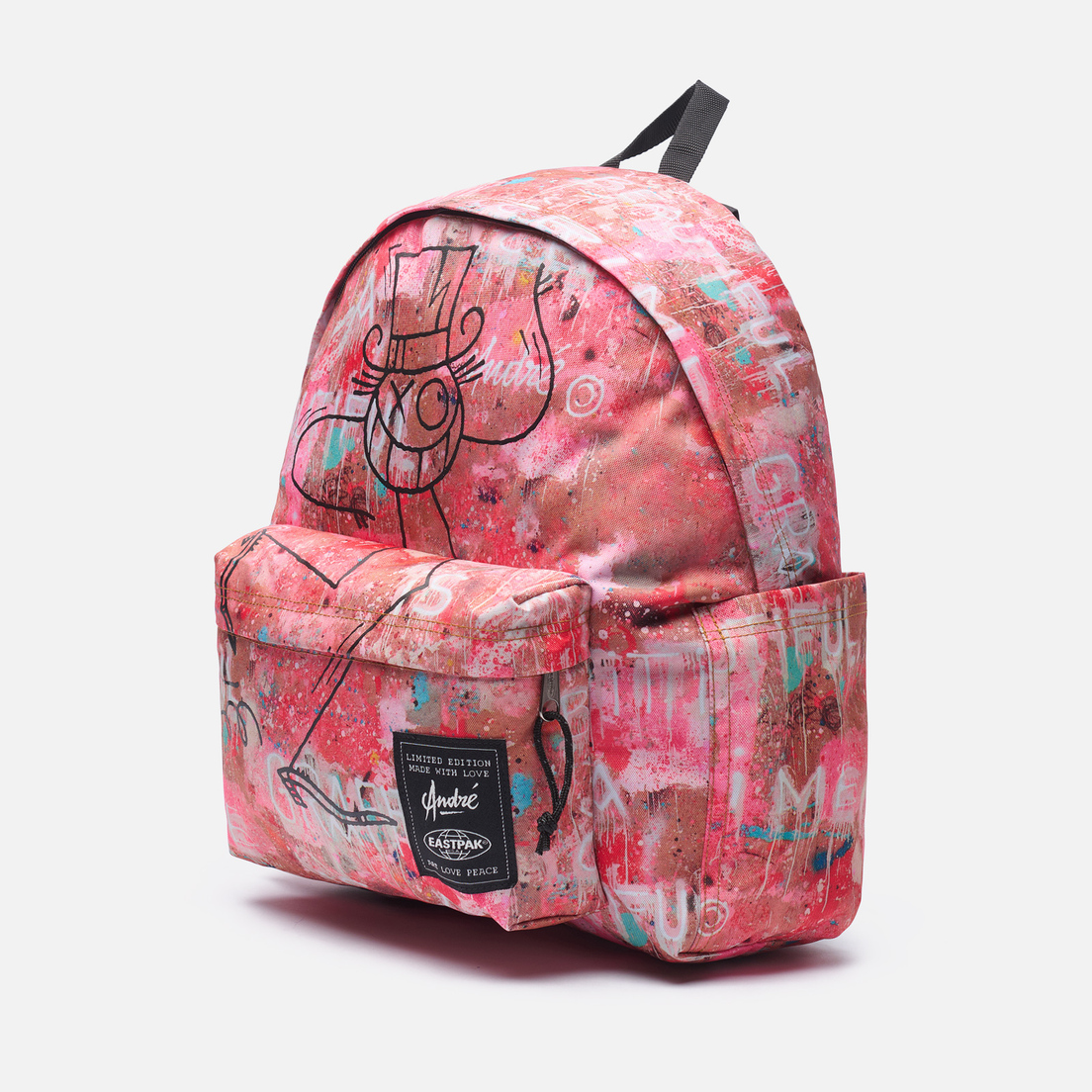 Eastpak Рюкзак x Andre Day Pak'r