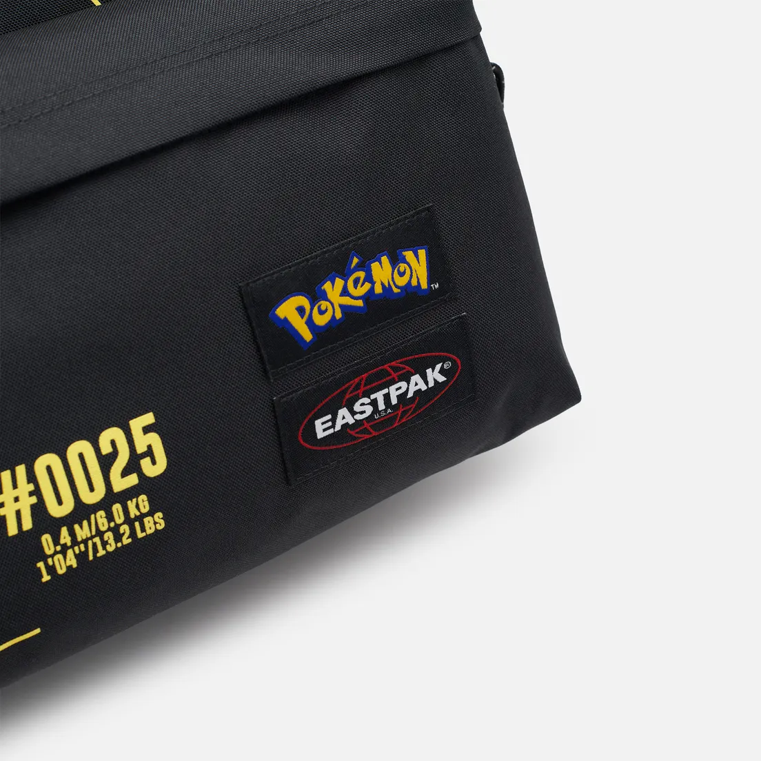 Eastpak Рюкзак x Pokemon Day Pak'r
