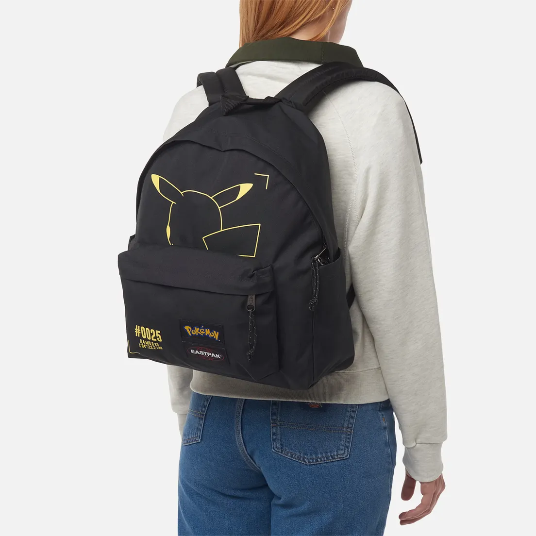 Eastpak Рюкзак x Pokemon Day Pak'r
