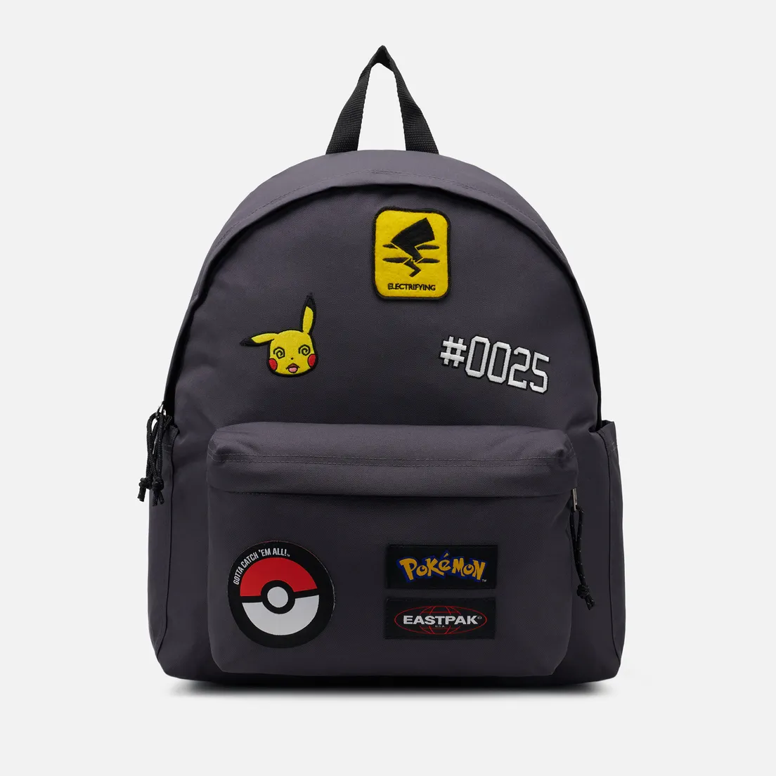 Eastpak Рюкзак x Pokemon Day Pak'r