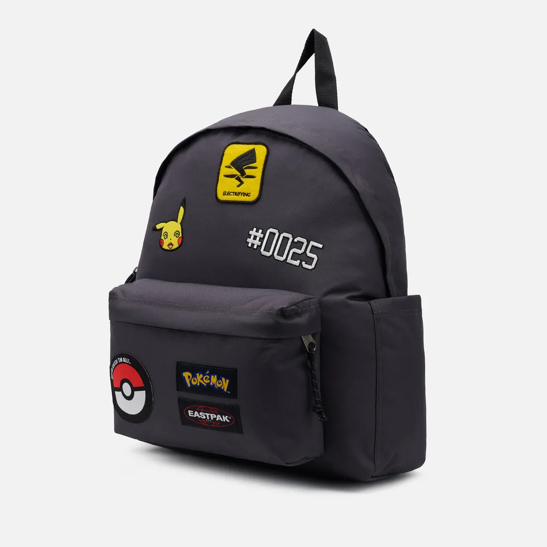 Eastpak Рюкзак x Pokemon Day Pak'r