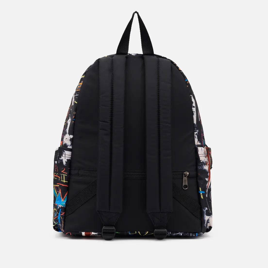 Eastpak Рюкзак x Jean-Michel Basquiat Day Pak'r