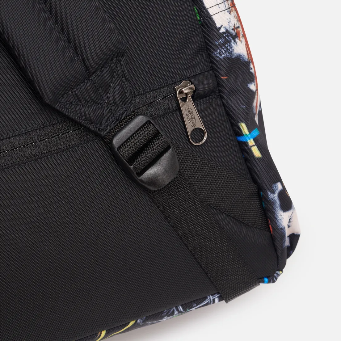 Eastpak Рюкзак x Jean-Michel Basquiat Day Pak'r