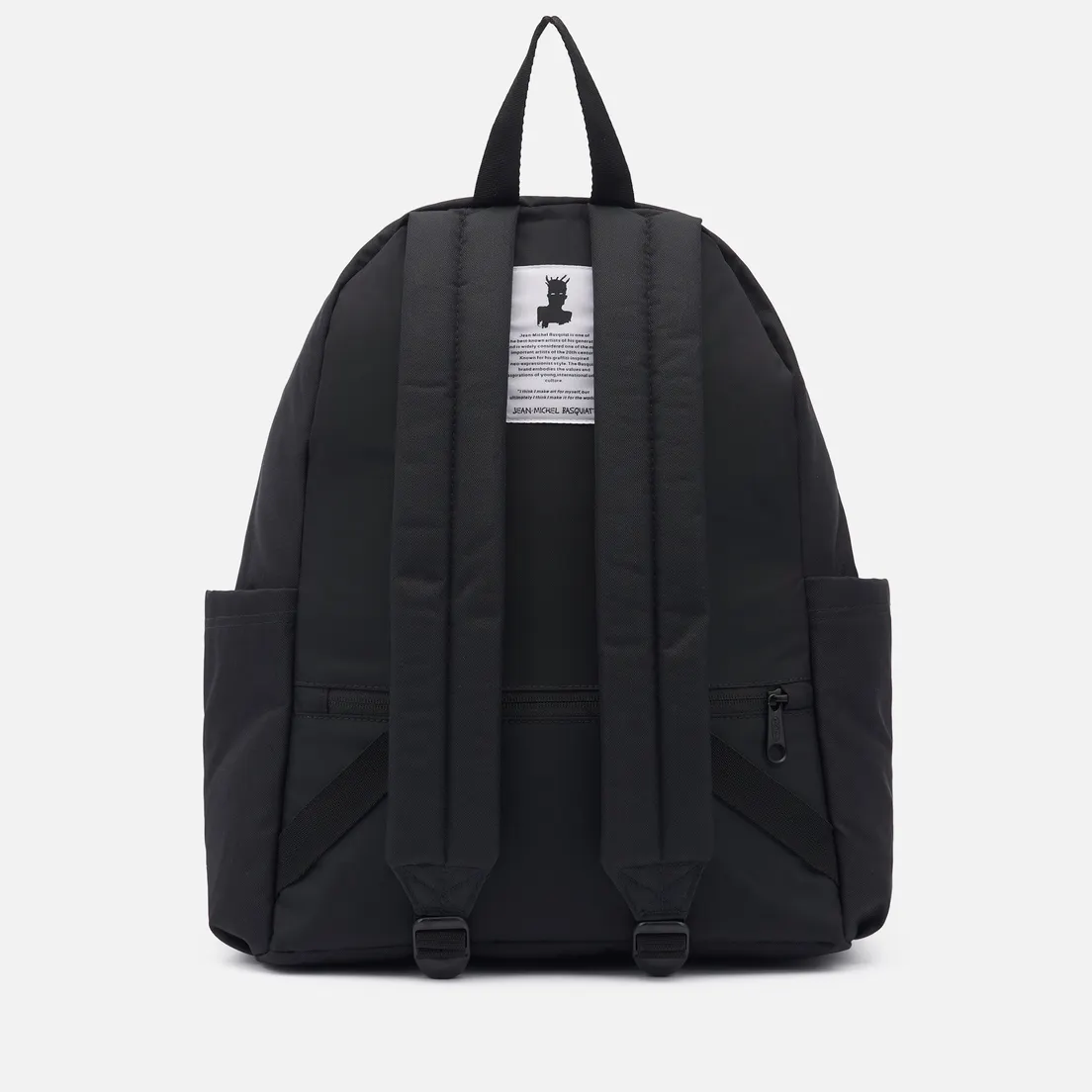 Eastpak Рюкзак x Jean-Michel Basquiat Day Pak'r