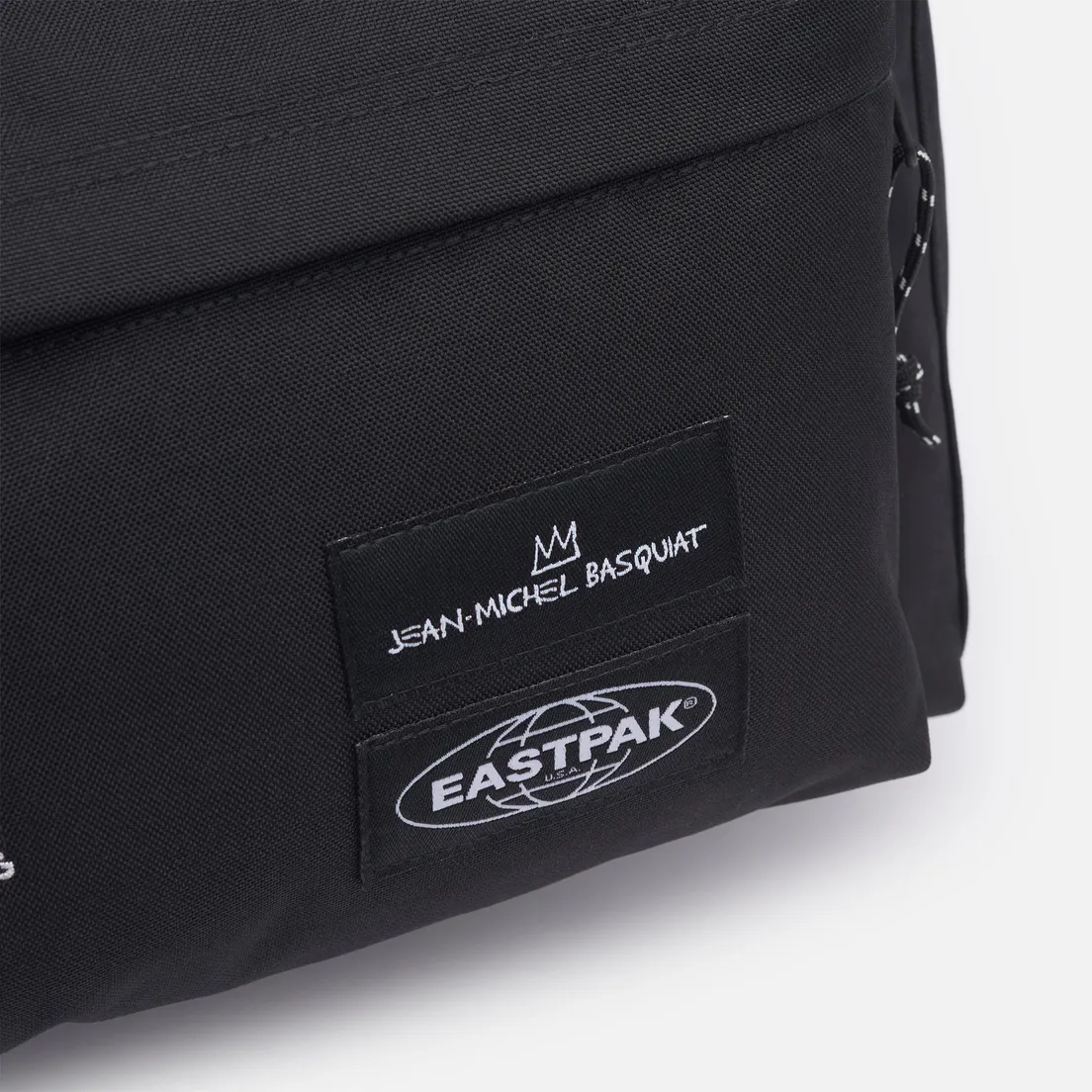 Eastpak Рюкзак x Jean-Michel Basquiat Day Pak'r