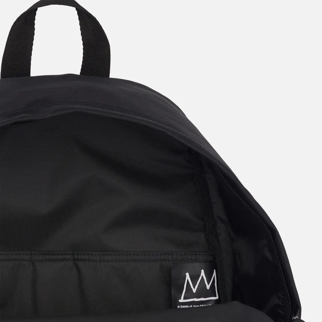 Eastpak Рюкзак x Jean-Michel Basquiat Day Pak'r