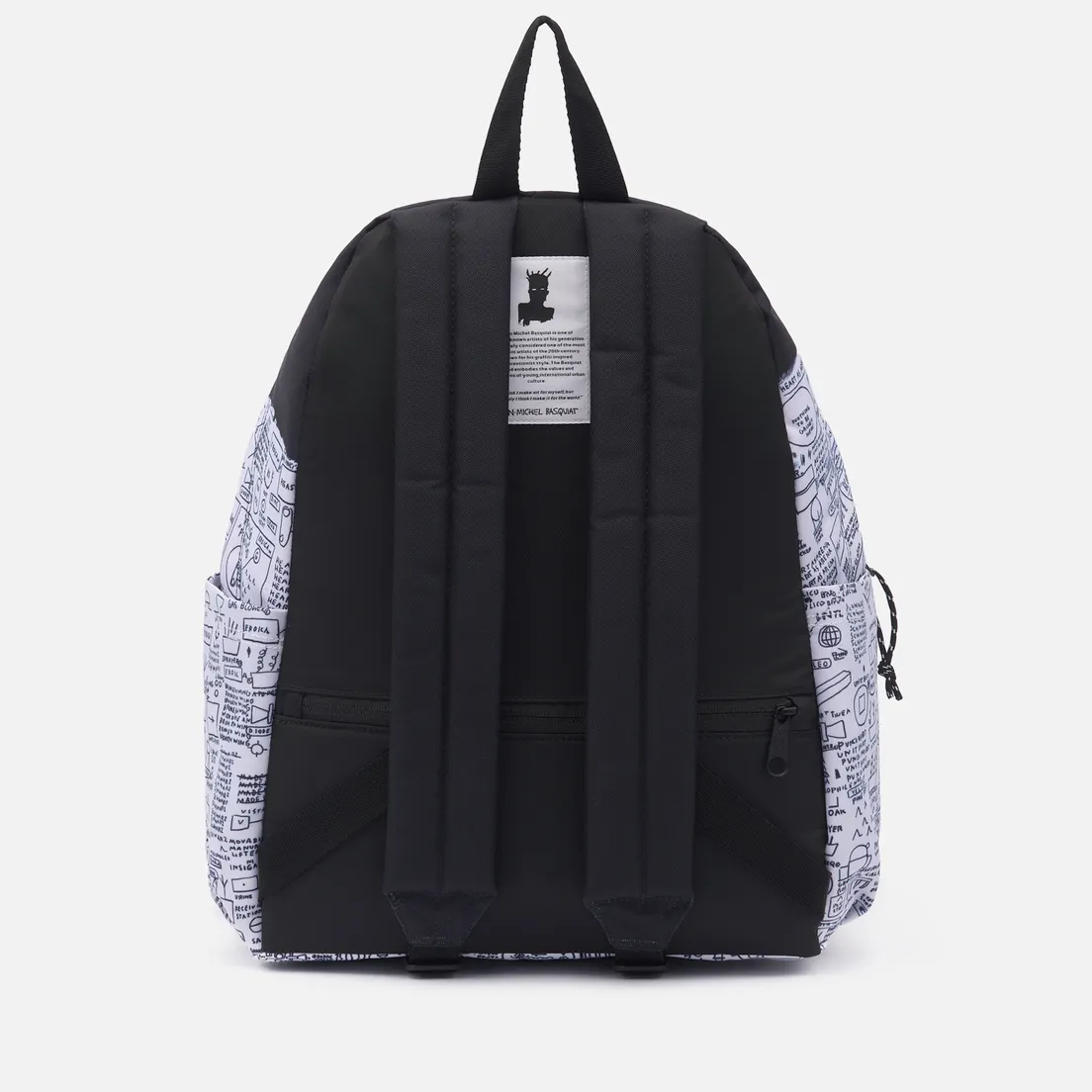 Eastpak Рюкзак x Jean-Michel Basquiat Day Pak'r