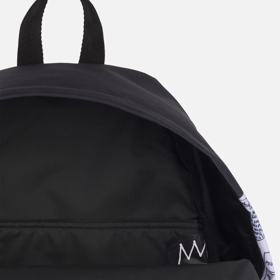Eastpak Рюкзак x Jean-Michel Basquiat Day Pak'r