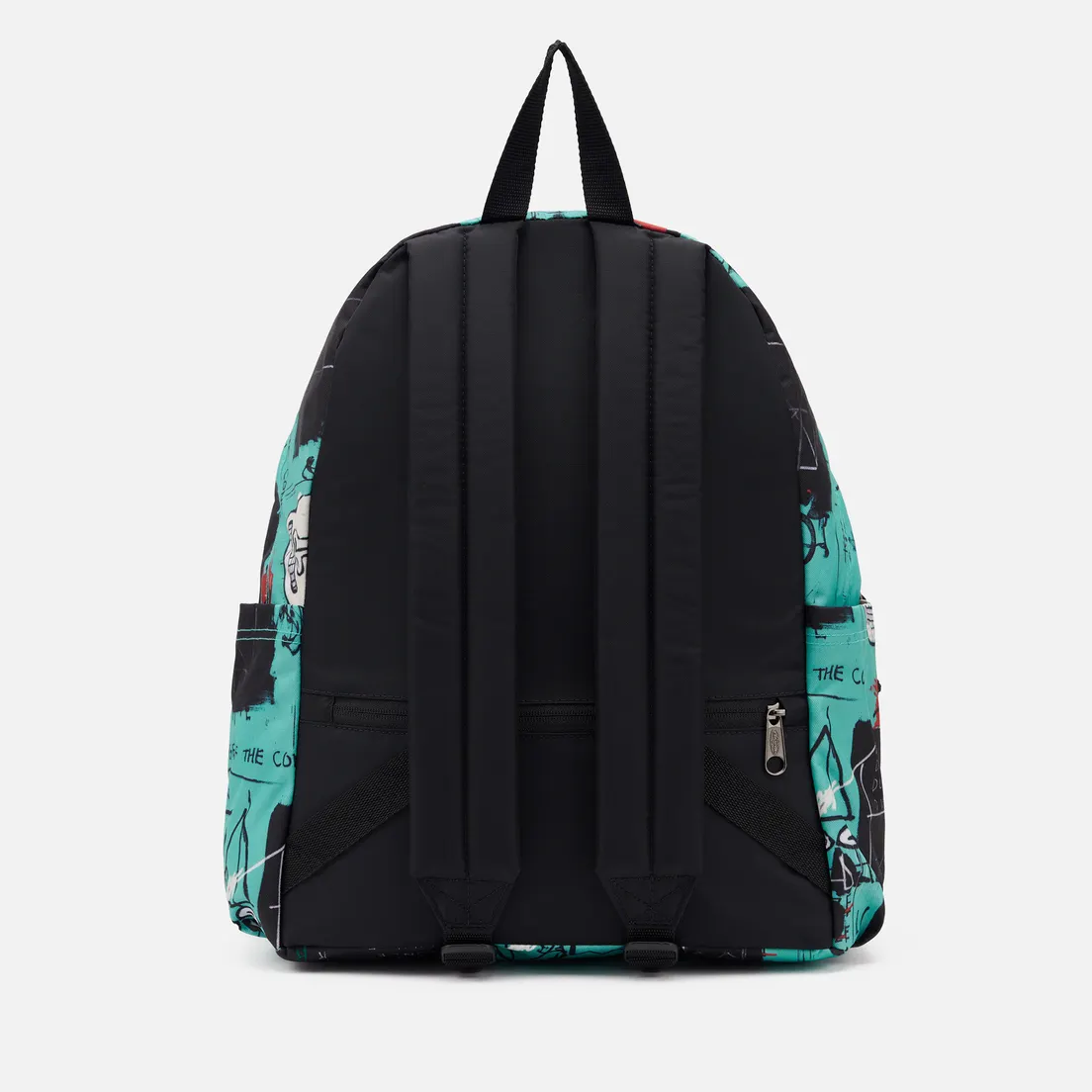 Eastpak Рюкзак x Jean-Michel Basquiat Day Pak'r