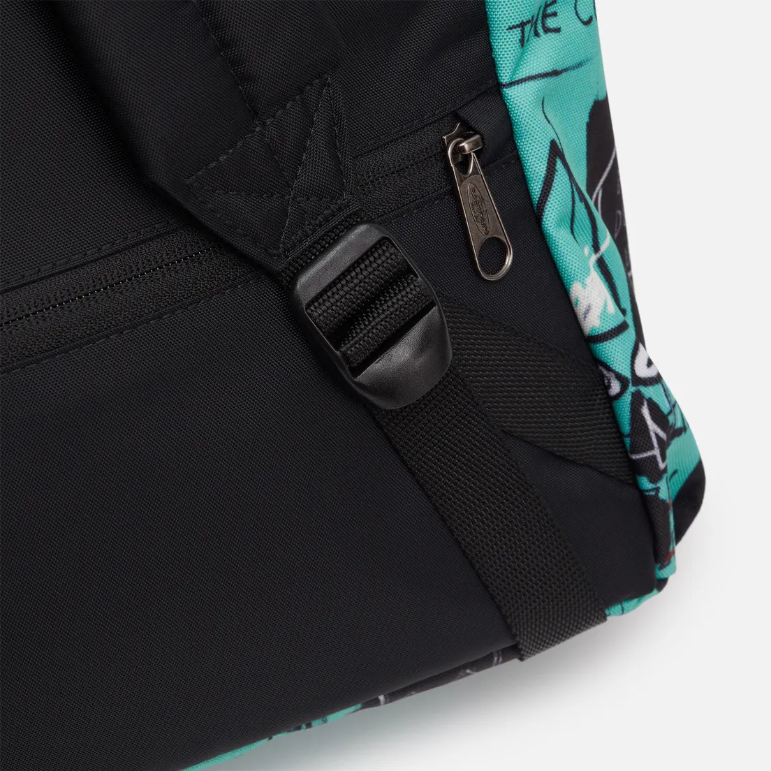 Eastpak Рюкзак x Jean-Michel Basquiat Day Pak'r