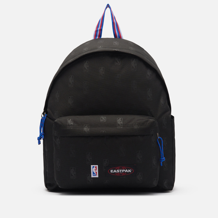 Рюкзак Eastpak x NBA Day Pak'r, цвет чёрный