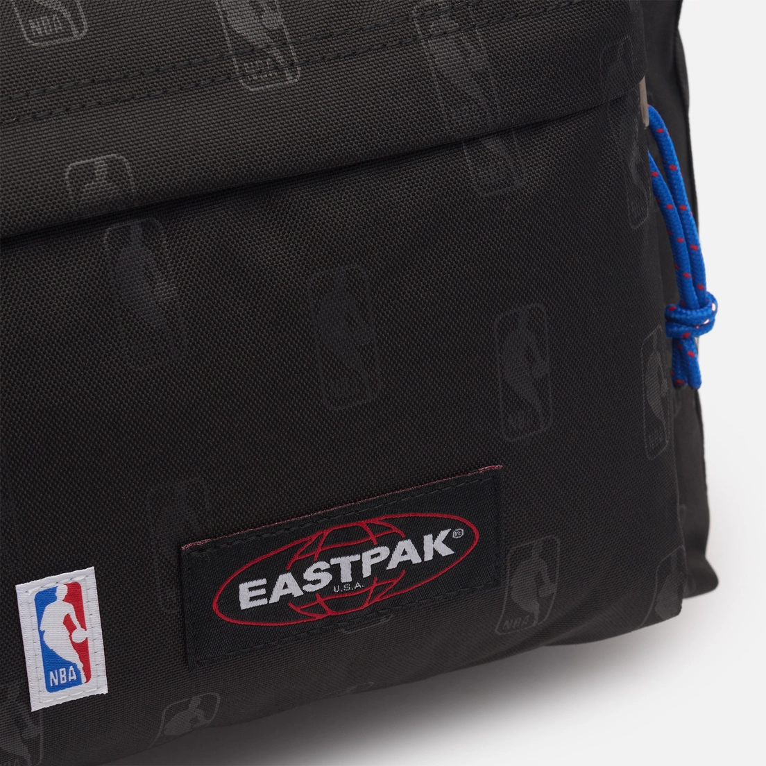 Eastpak Рюкзак x NBA Day Pak'r