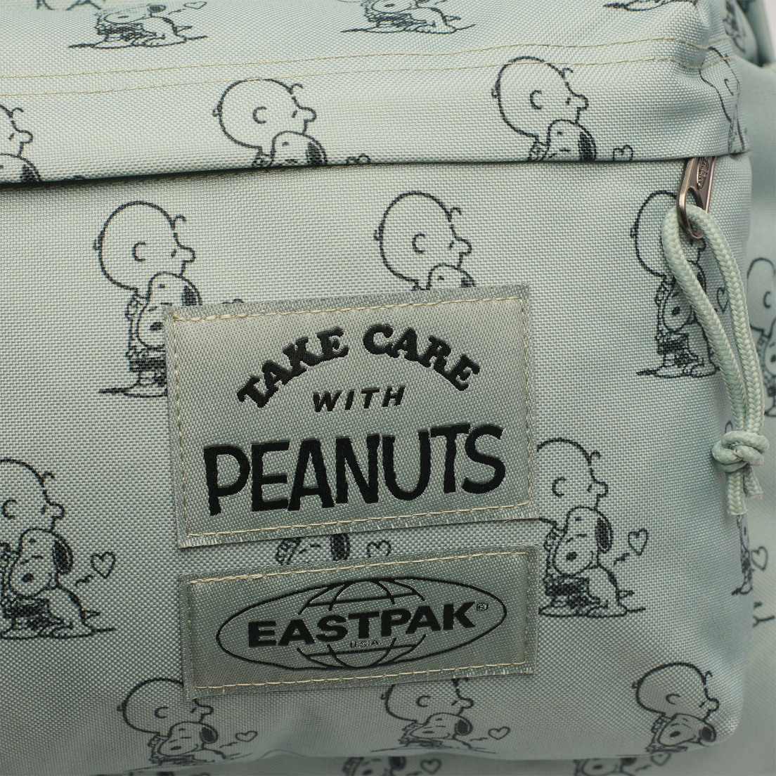 Eastpak Рюкзак x Peanuts Day Pak'r