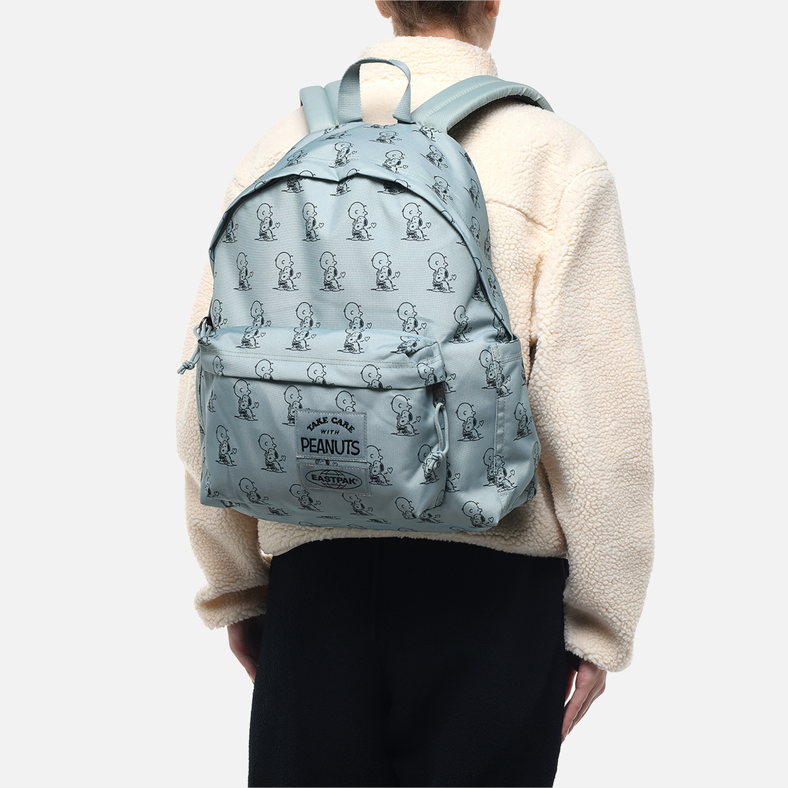 Eastpak Рюкзак x Peanuts Day Pak'r