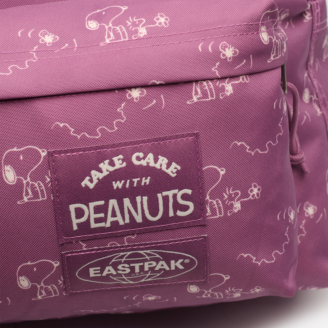 Eastpak Рюкзак x Peanuts Day Pak'r