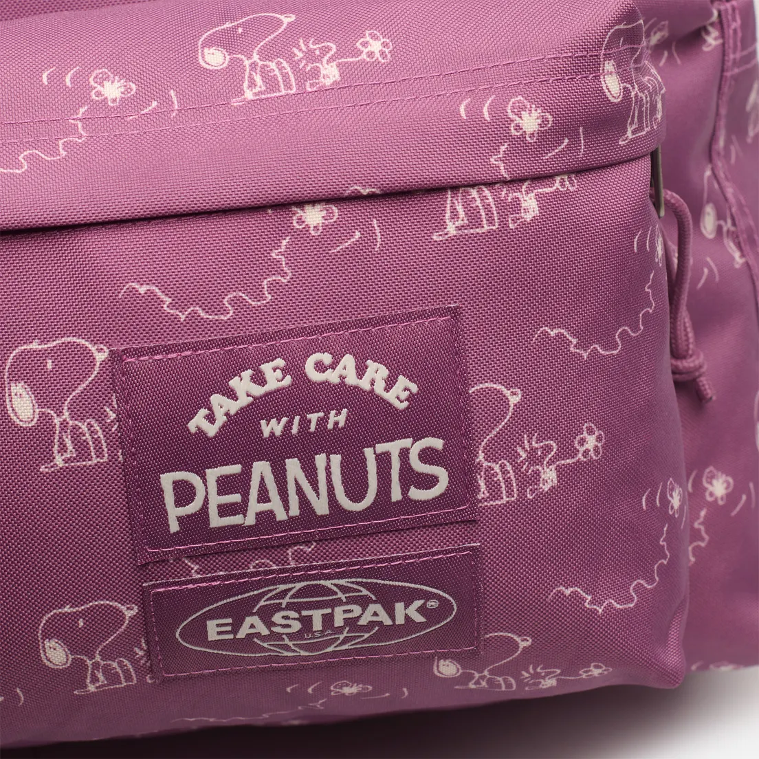 Eastpak Рюкзак x Peanuts Day Pak'r