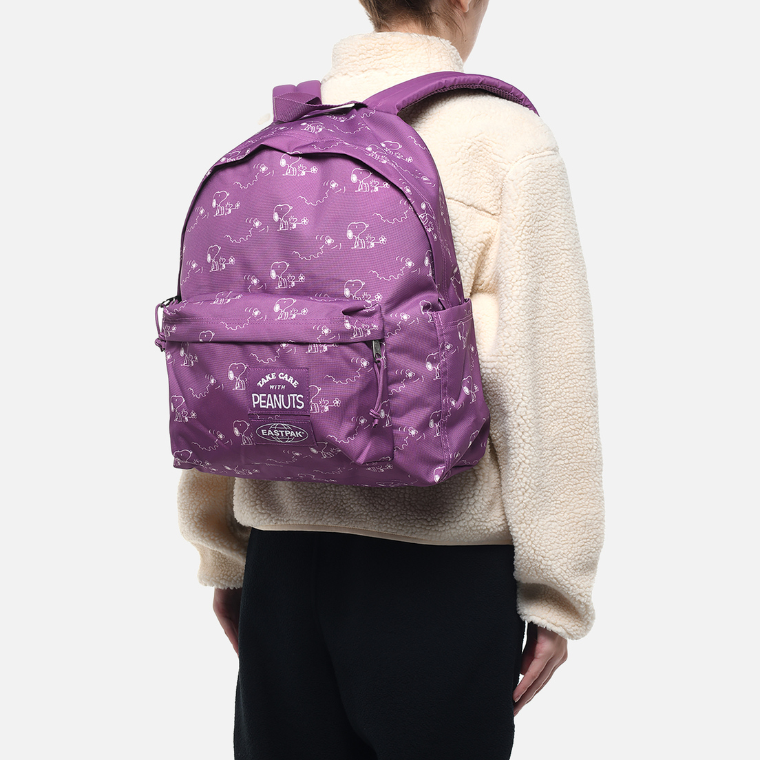 Eastpak Рюкзак x Peanuts Day Pak'r