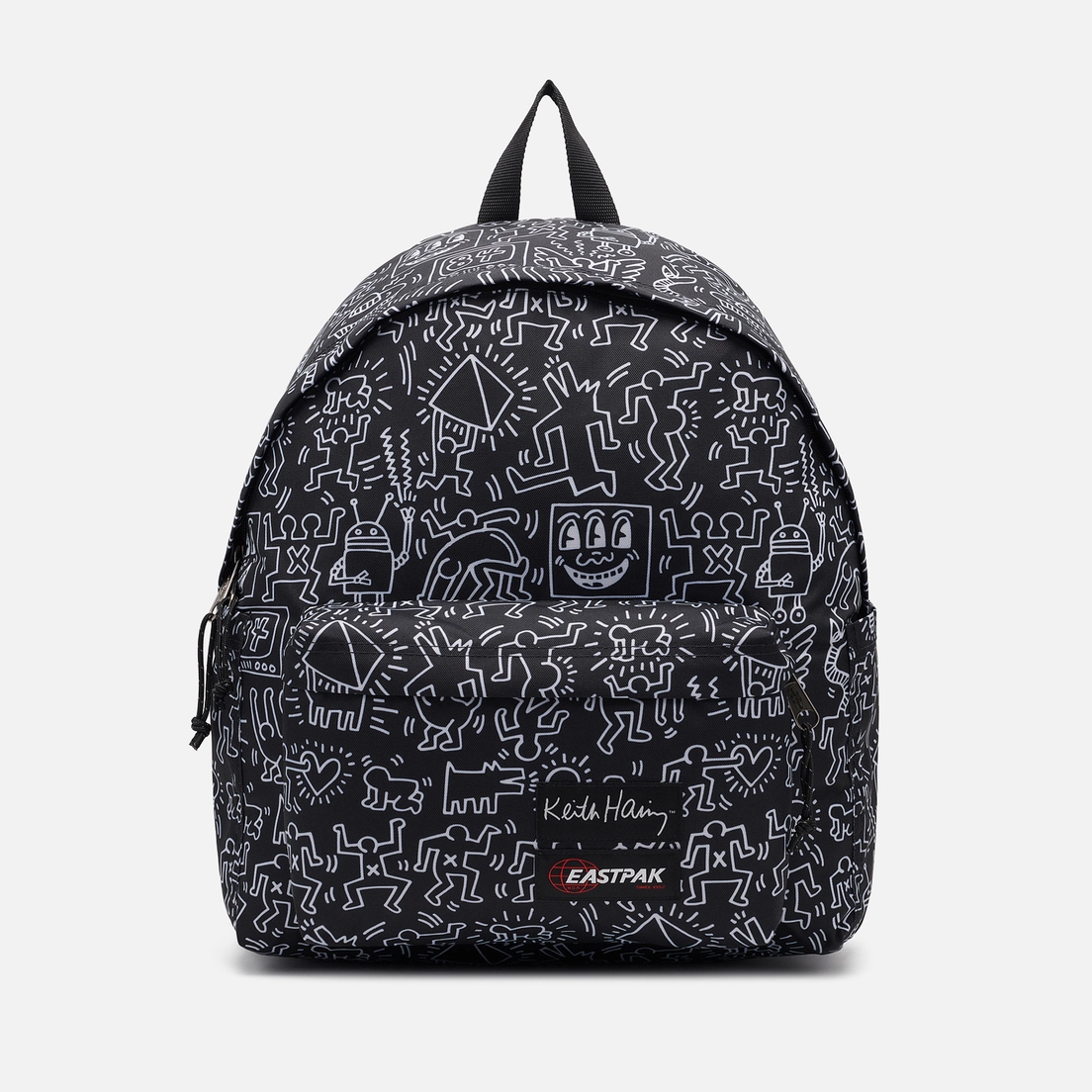 Eastpak Рюкзак x Keith Haring Day Pak'r
