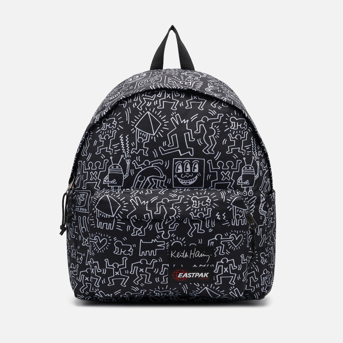 Рюкзак Eastpak x Keith Haring Day Pak'r