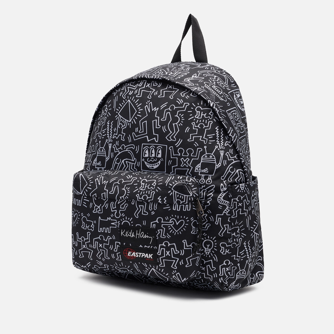 Eastpak Рюкзак x Keith Haring Day Pak'r