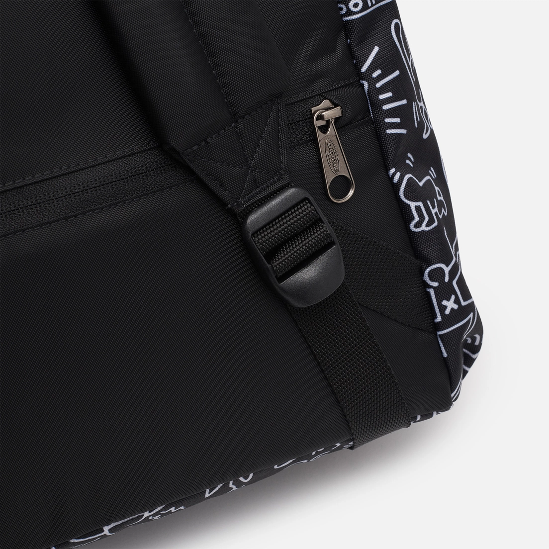 Eastpak Рюкзак x Keith Haring Day Pak'r