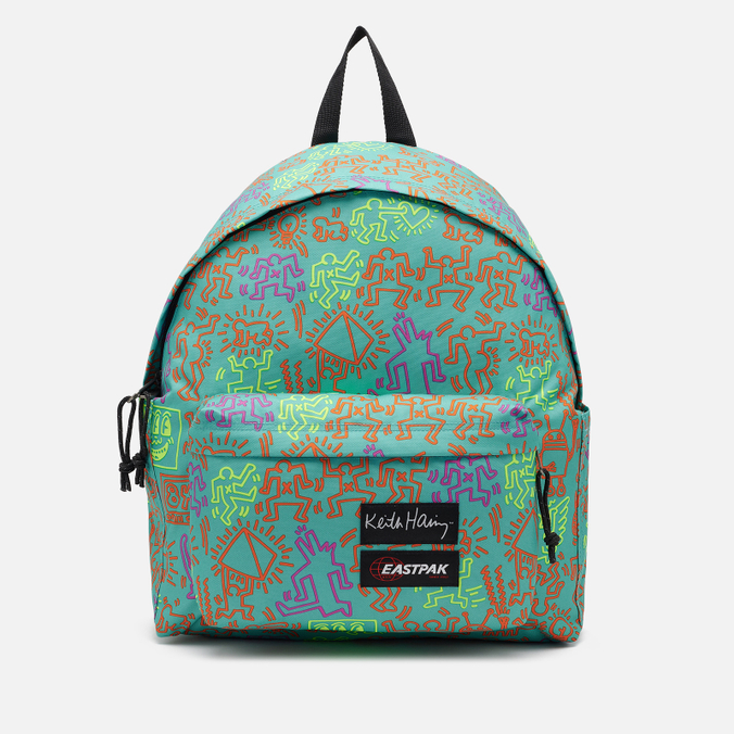Рюкзак Eastpak x Keith Haring Day Pak'r