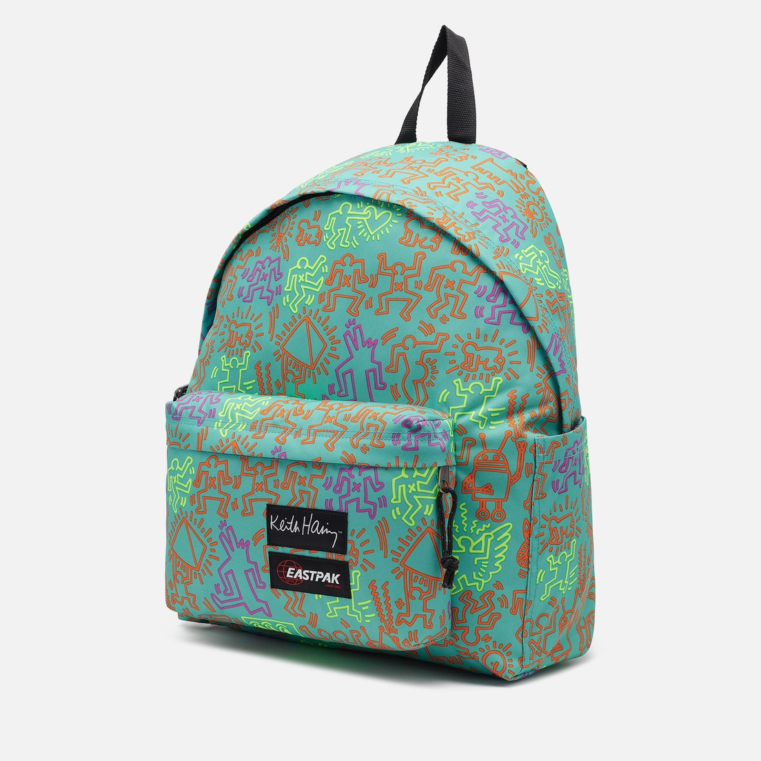 Eastpak Рюкзак x Keith Haring Day Pak'r