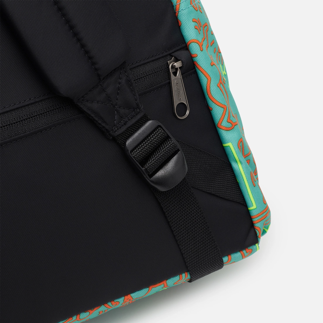 Eastpak Рюкзак x Keith Haring Day Pak'r