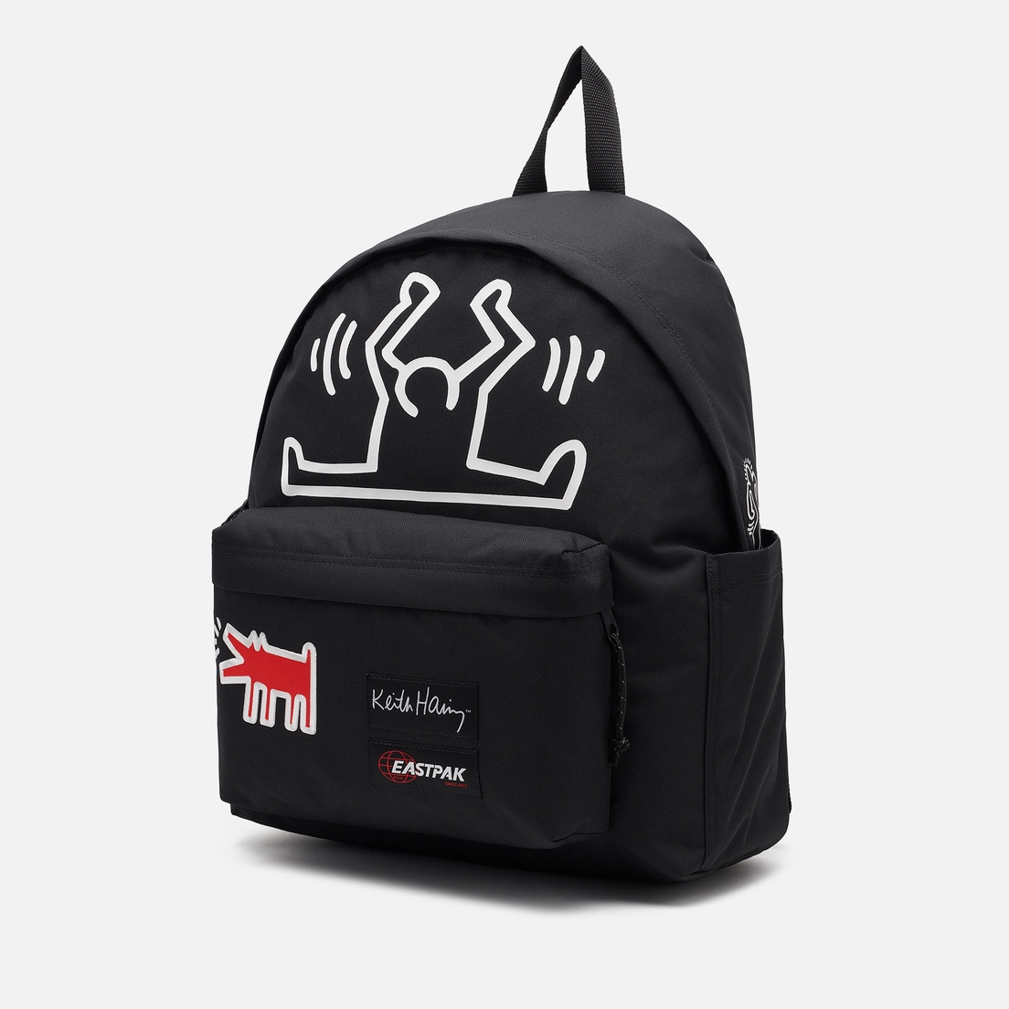 Eastpak Рюкзак x Keith Haring Day Pak'r