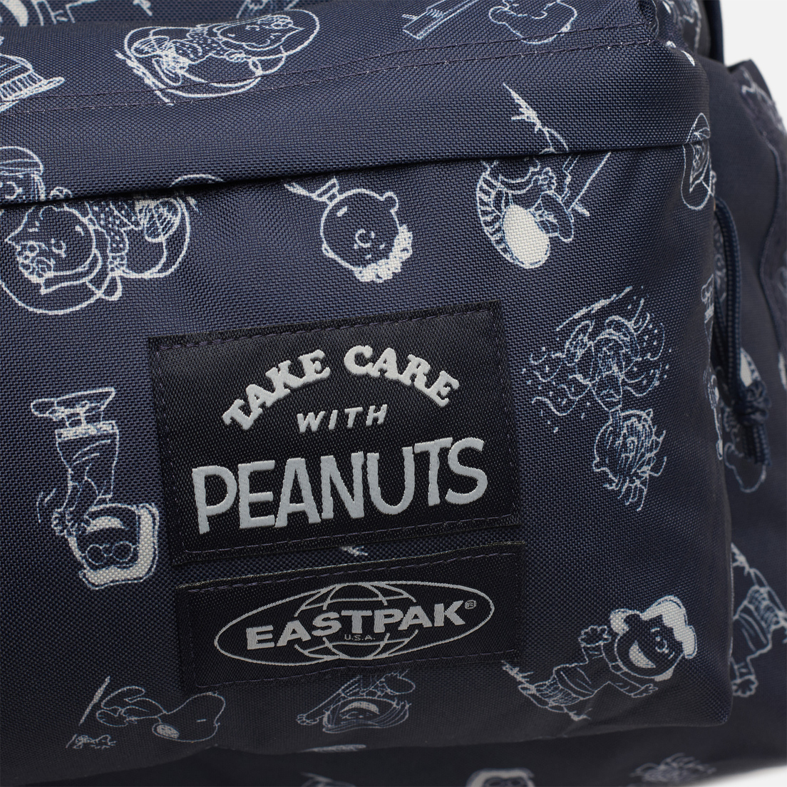 Eastpak Рюкзак x Peanuts Day Pak'r