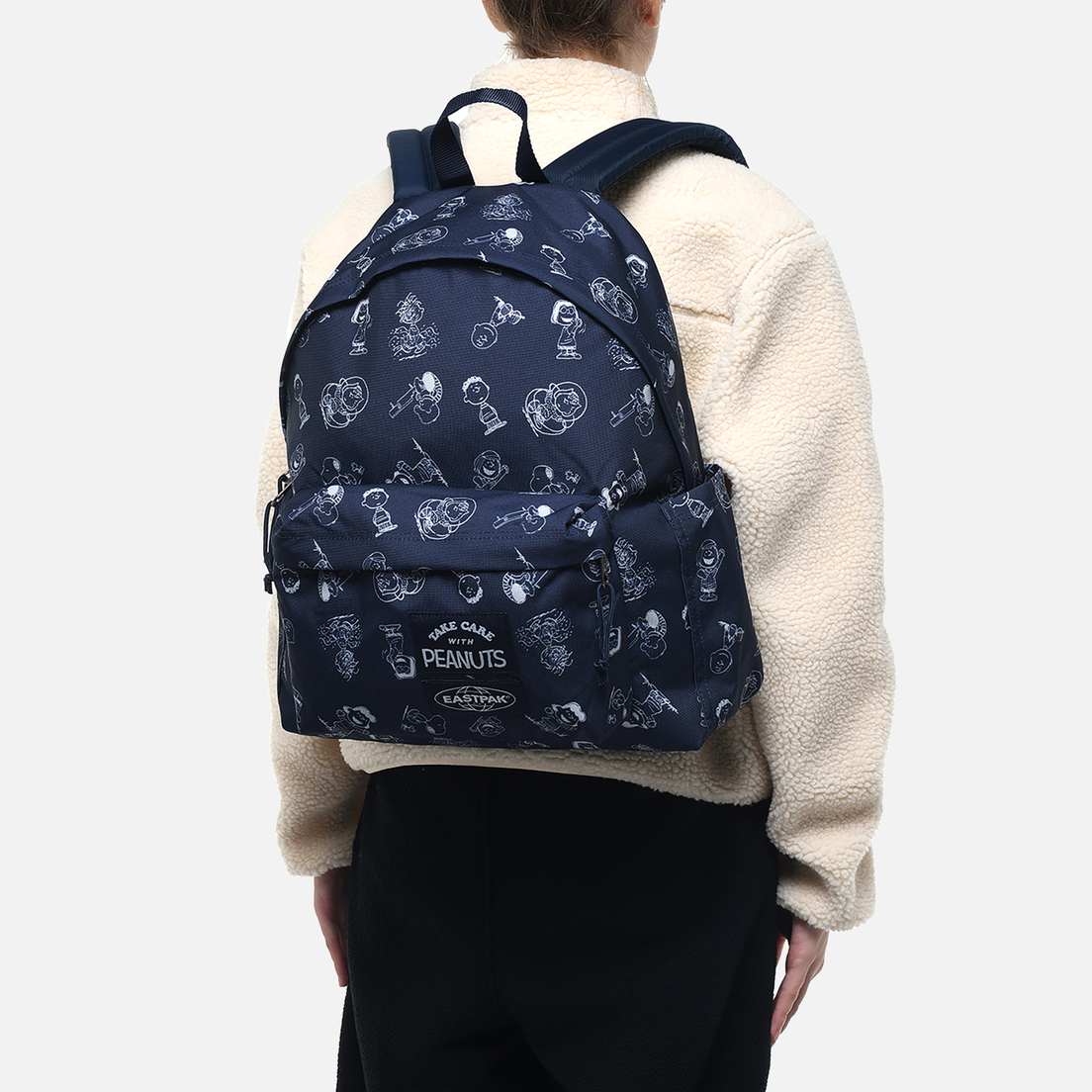 Eastpak Рюкзак x Peanuts Day Pak'r