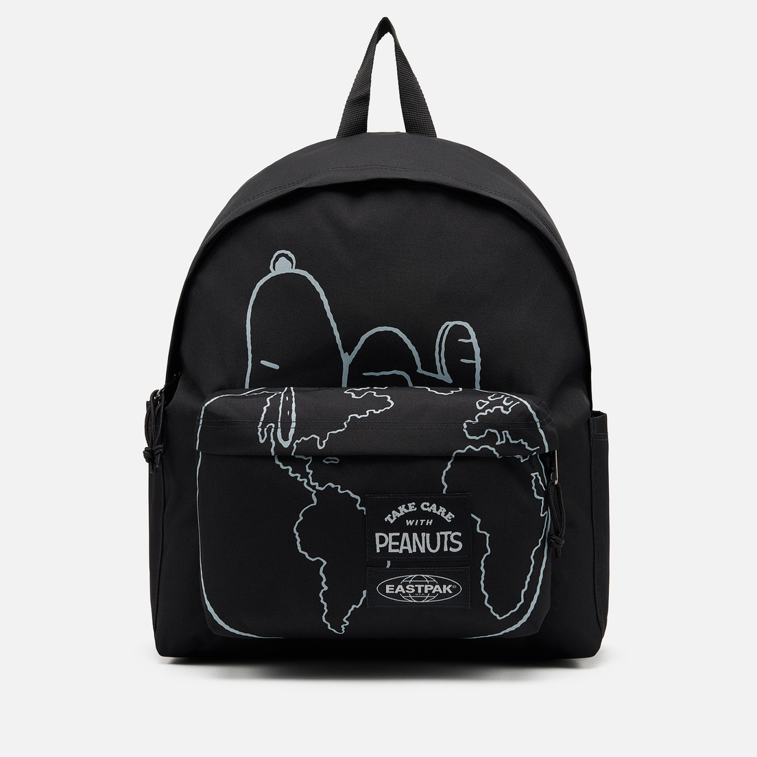 Eastpak Рюкзак x Peanuts Day Pak'r