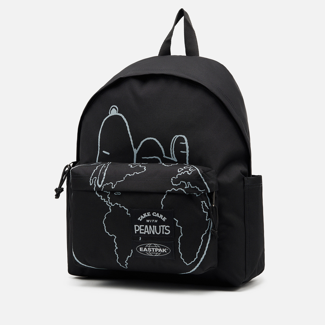 Eastpak Рюкзак x Peanuts Day Pak'r