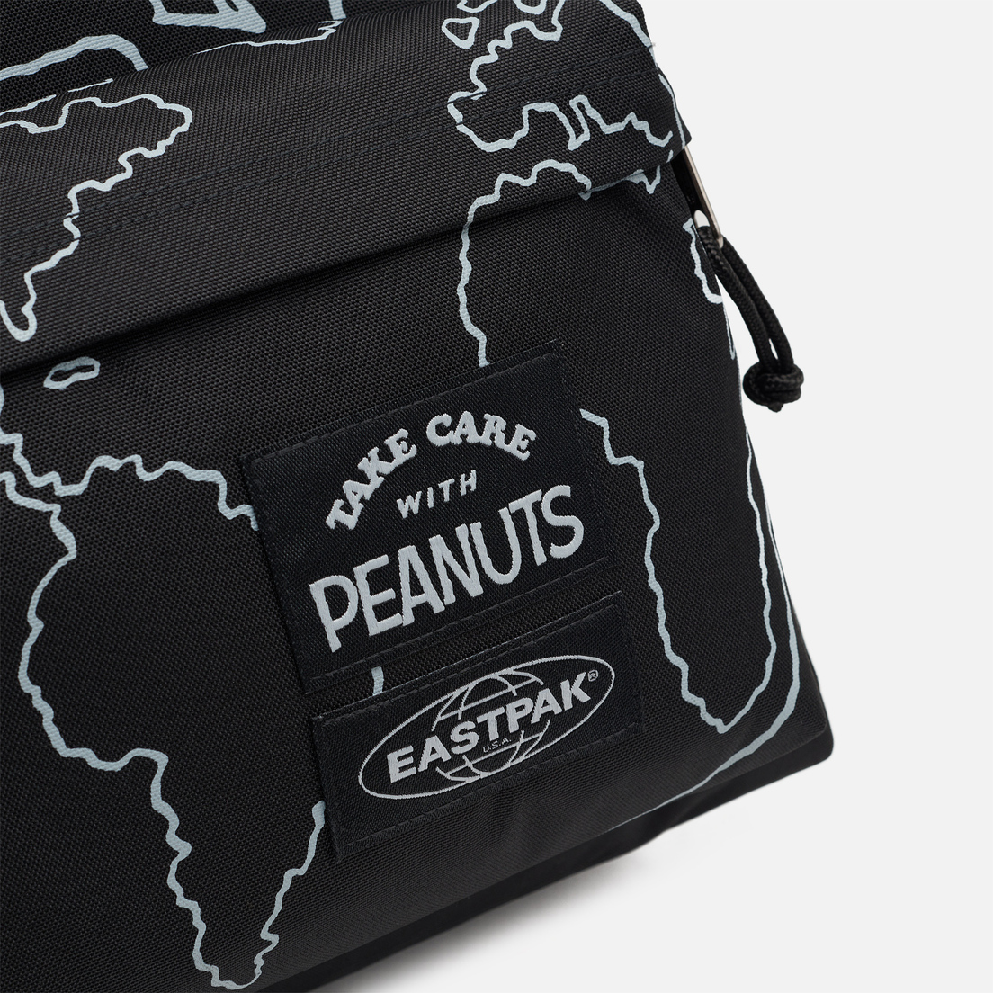 Eastpak Рюкзак x Peanuts Day Pak'r