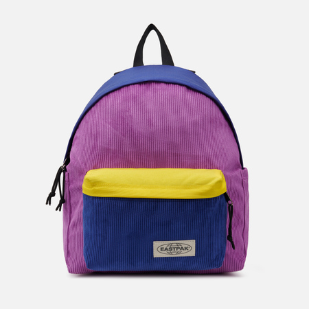  Рюкзак Eastpak Day Pak'r, цвет фиолетовый