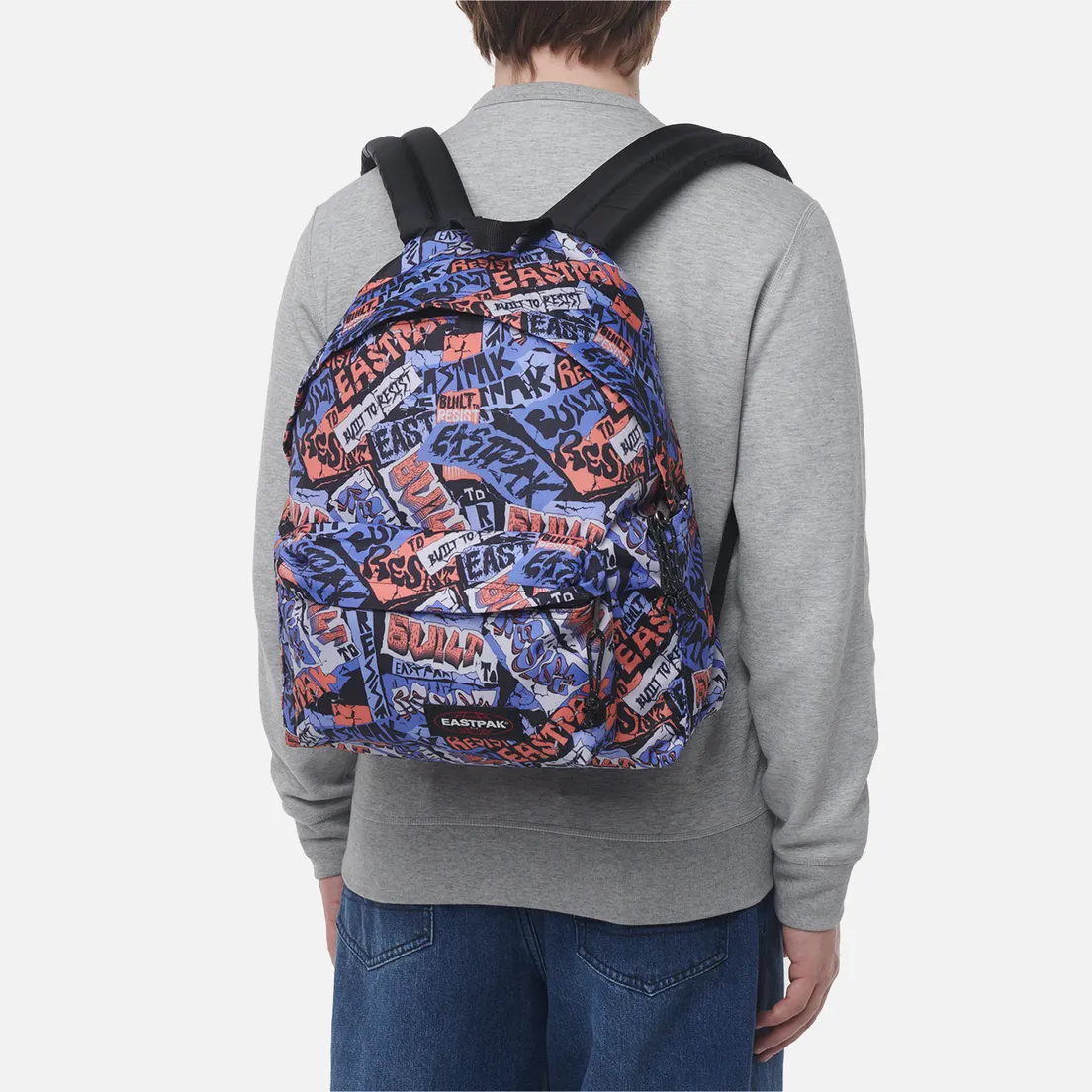 Eastpak Рюкзак Day Pak'r