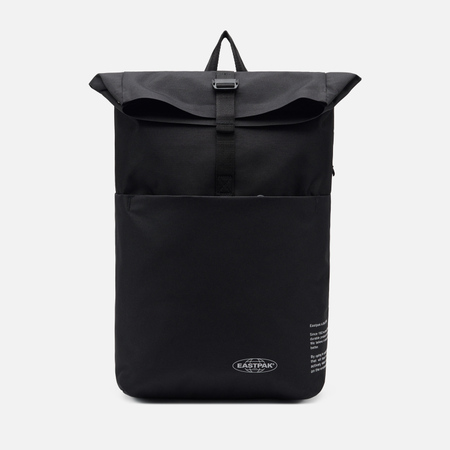 фото Рюкзак eastpak up roll, цвет чёрный