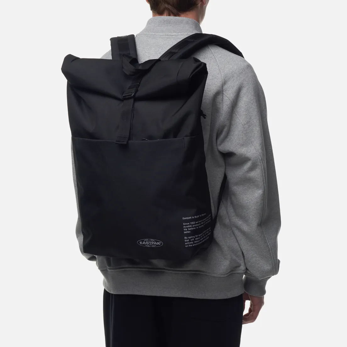 Eastpak Рюкзак Up Roll