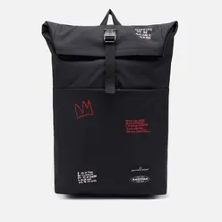 Eastpak Рюкзак x Jean-Michel Basquiat Up Roll