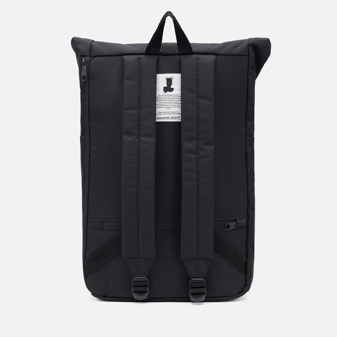 Eastpak Рюкзак x Jean-Michel Basquiat Up Roll