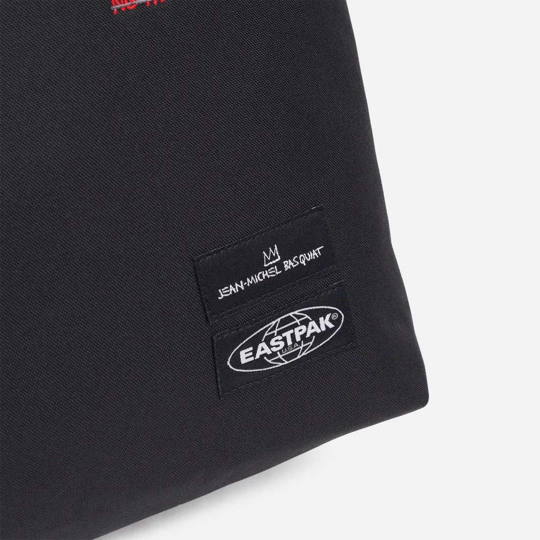 Eastpak Рюкзак x Jean-Michel Basquiat Up Roll