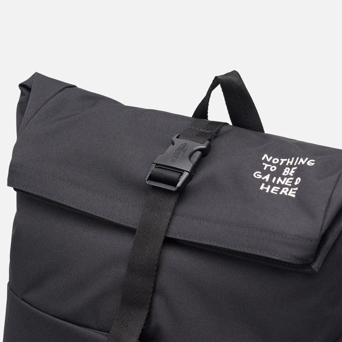 Eastpak Рюкзак x Jean-Michel Basquiat Up Roll