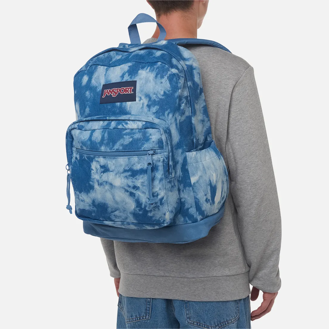 JanSport Рюкзак Right Pack Expression