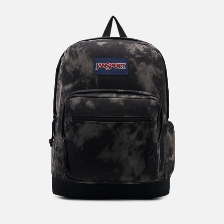  Рюкзак JanSport Right Pack Expression, цвет чёрный