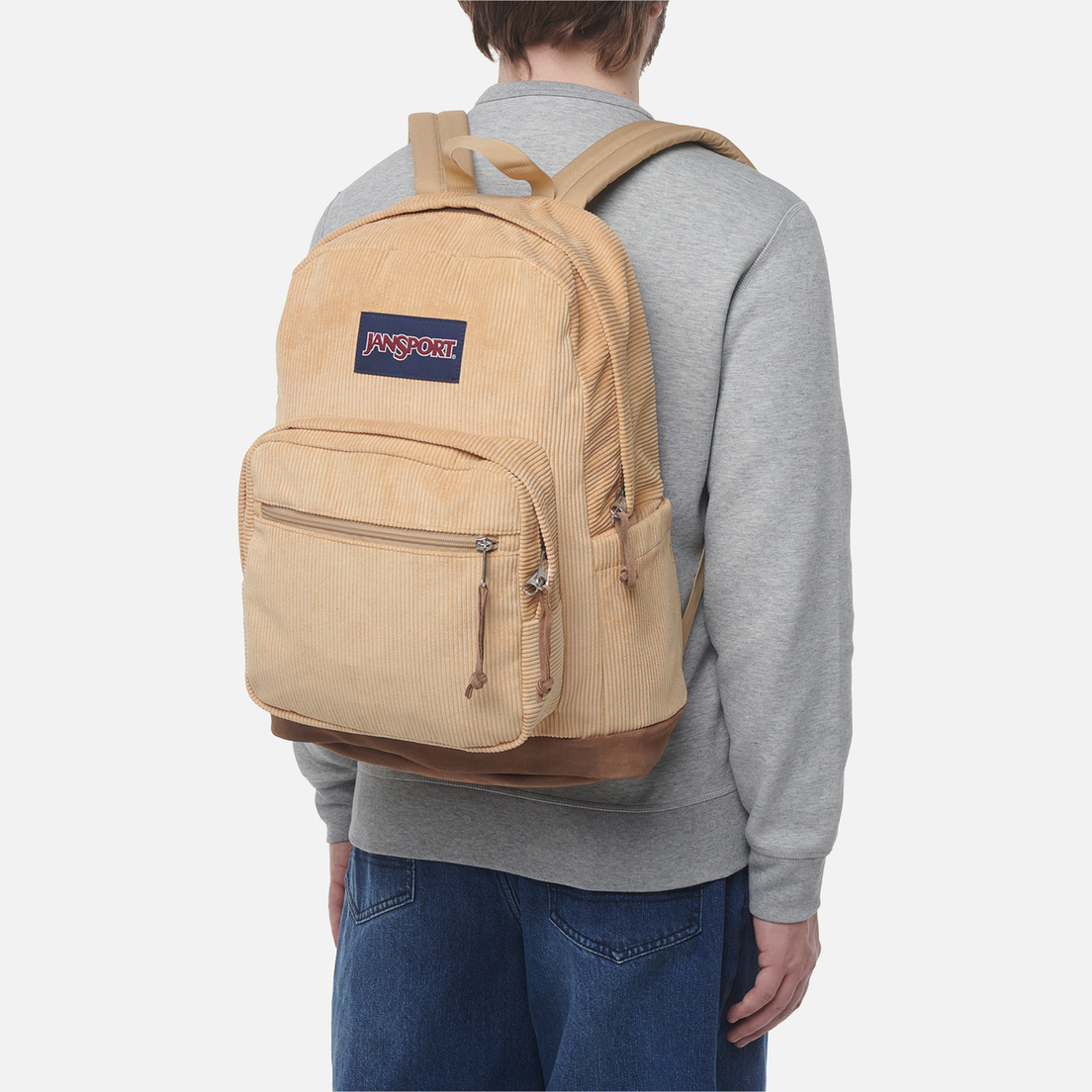 JanSport Рюкзак Right Pack Expression