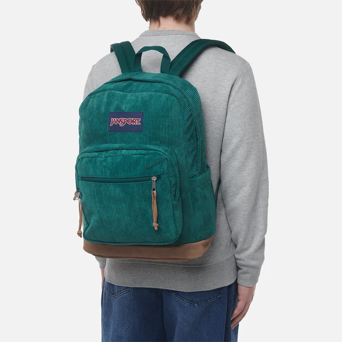 JanSport Рюкзак Right Pack Expression