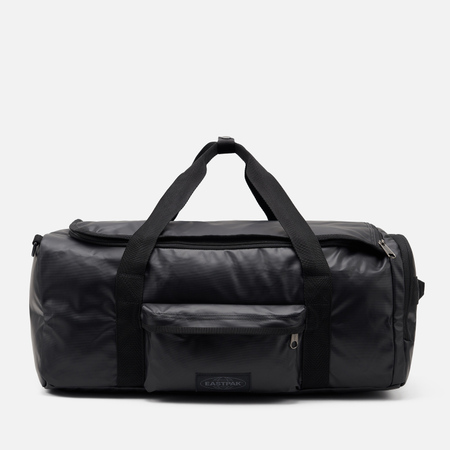 Дорожные сумки  Brandshop Дорожная сумка Eastpak Tarp Duffl'r S, цвет чёрный