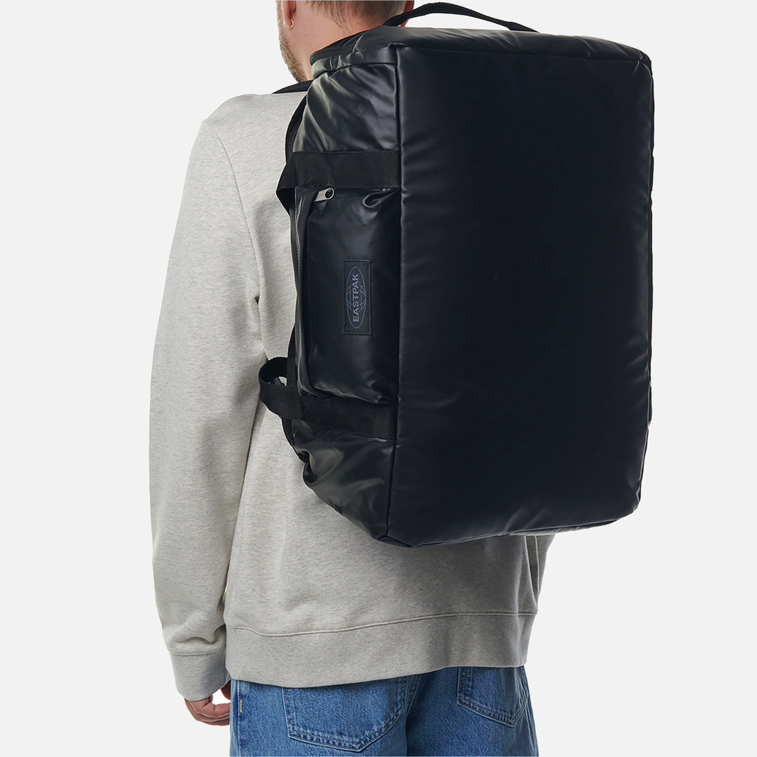 Eastpak Дорожная сумка Tarp Duffl'r S