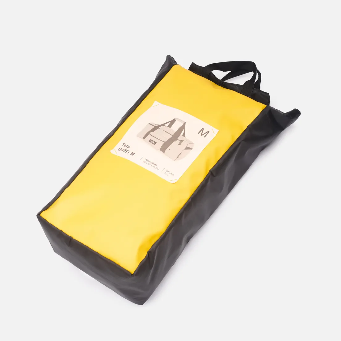Eastpak Дорожная сумка Tarp Duffl'r M